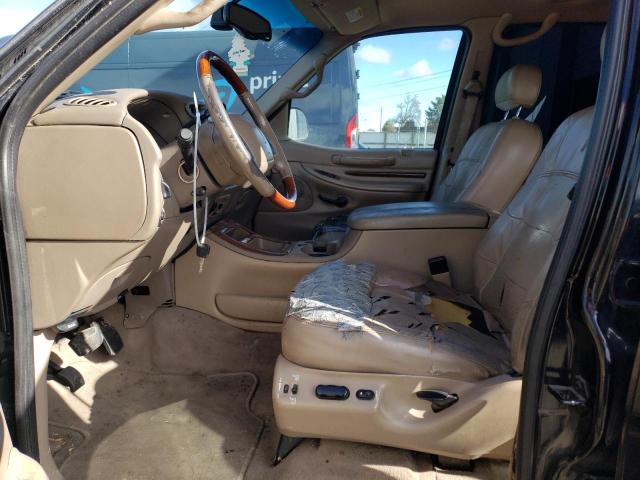 5LMEU27R92LJ02966 Lincoln Navigator