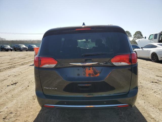 2C4RC1BG8JR139315 2018 CHRYSLER PACIFICA, photo no. 6