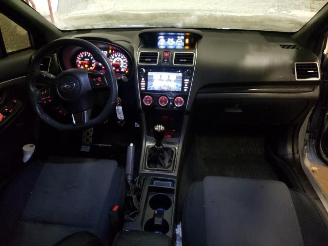 2019 SUBARU WRX PREMIU JF1VA1C66K9826204