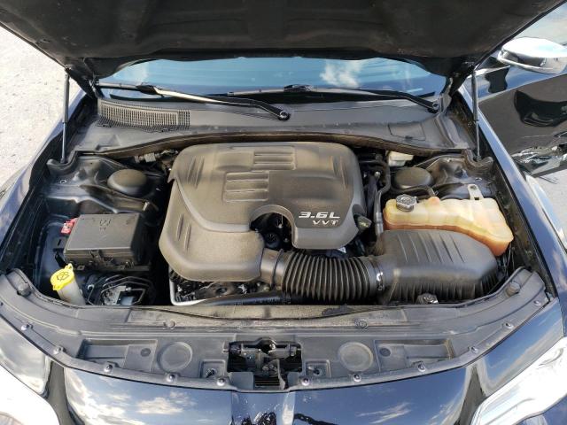 2015 CHRYSLER 300C - 2C3CCAEG0FH838179