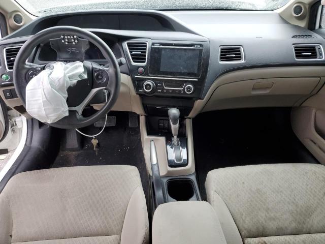 2015 HONDA CIVIC SE 2HGFB2F7XFH553782