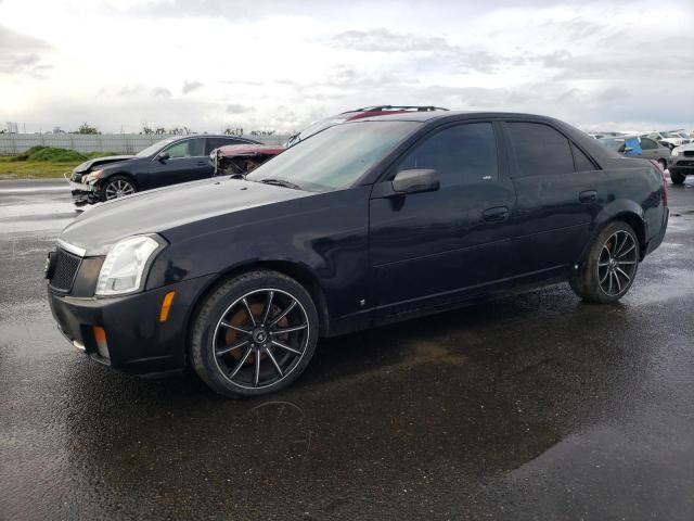 2006 Cadillac CTS 