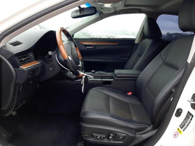 2015 LEXUS ES 300H - JTHBW1GG6F2094915