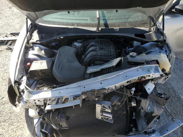 2021 DODGE CHARGER SX 2C3CDXBG4MH505954