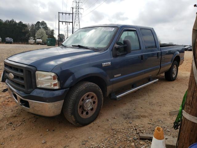 2006 Ford F-250 