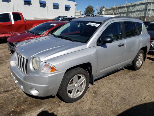 2007 Jeep Compass 