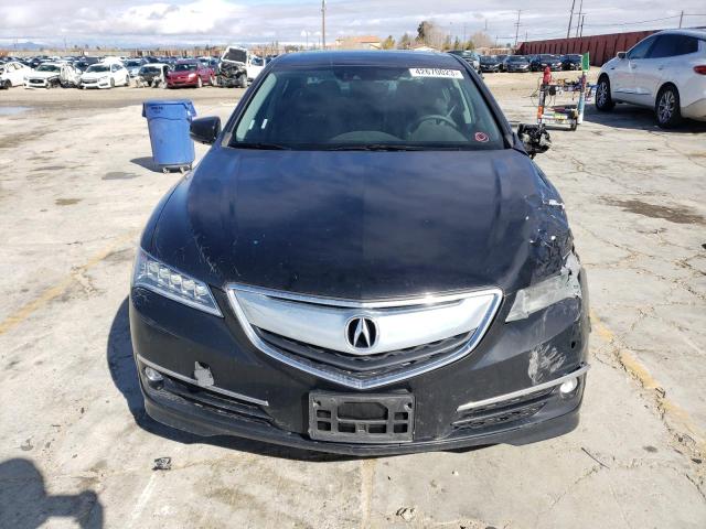 19UUB2F78FA017158 Acura Tlx Advance