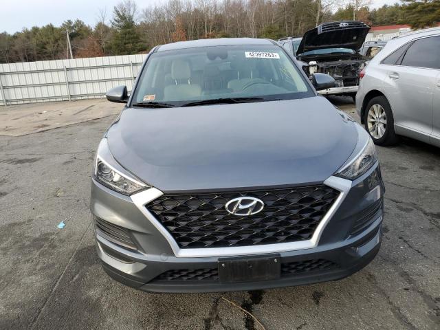 2019 HYUNDAI TUCSON SE KM8J2CA40KU864569