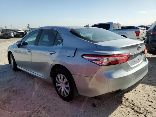 2020 TOYOTA CAMRY L - 4T1A11AK6LU869010