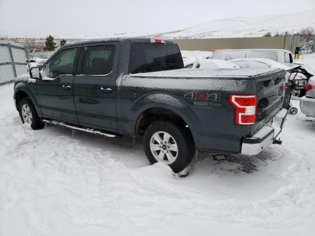 2018 FORD F150 SUPER 1FTEW1EP1JKE86128