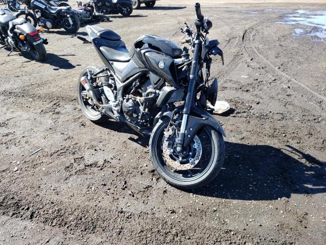 2021 YAMAHA MT-03 - MH3RH20Y5MK005286