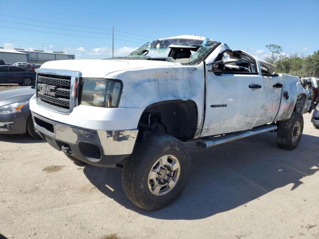 2013 GMC Sierra 2500HD 