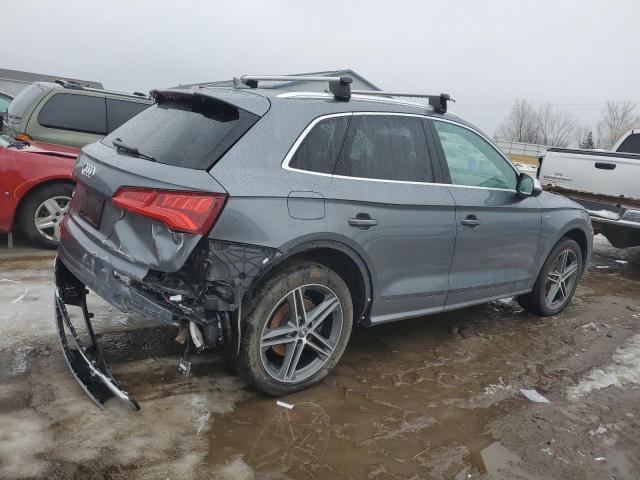 2018 AUDI SQ5 PREMIU - WA1A4AFY8J2148411