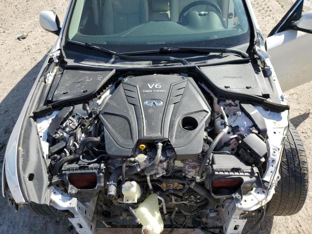2020 INFINITI Q50 PURE - JN1EV7AP2LM200079