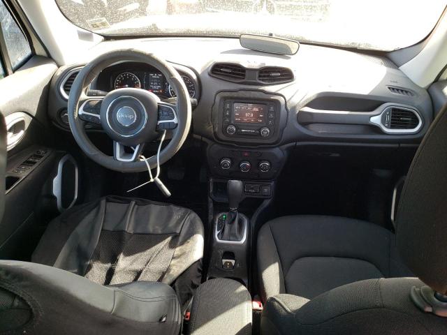 ZACCJAAB9JPG89158 Jeep Renegade Sport