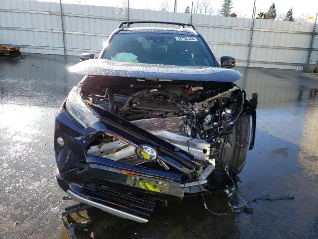 2021 TOYOTA RAV4 XSE JTME6RFV5MD517563