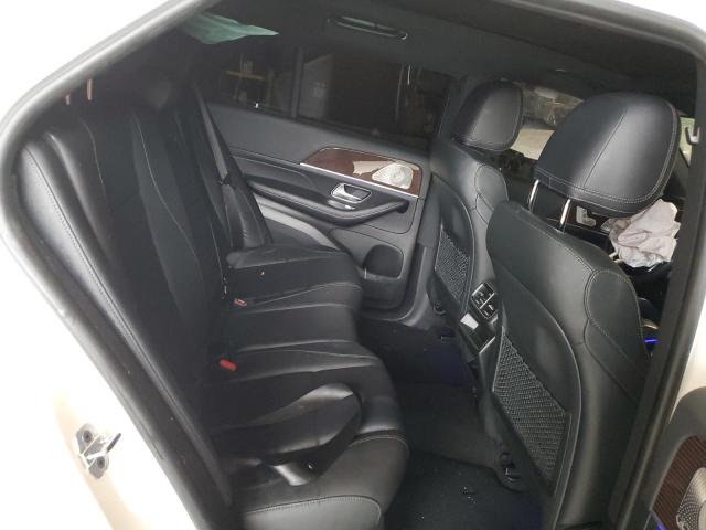 2021 MERCEDES-BENZ GLE 350 4JGFB4JB1MA509070