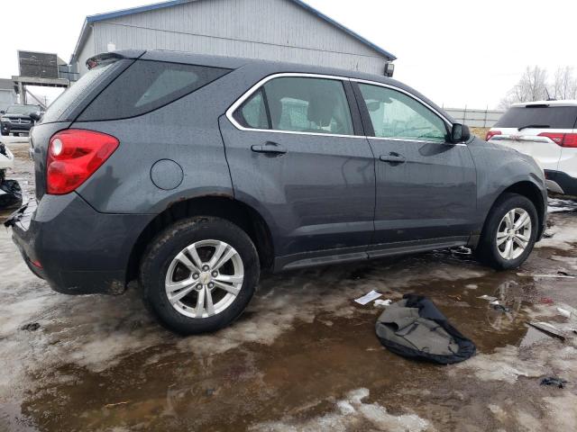 2CNALBEC6B6319354 Chevrolet Equinox