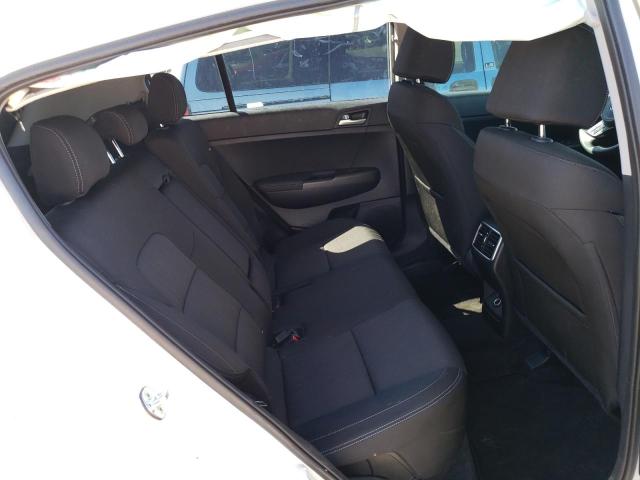 KNDPMCAC3M7941937 KIA Sportage Lx
