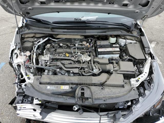 2020 TOYOTA COROLLA SE JTND4RBE3L3095123