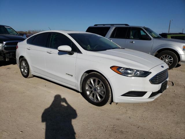 2017 FORD FUSION SE 3FA6P0LU0HR223192