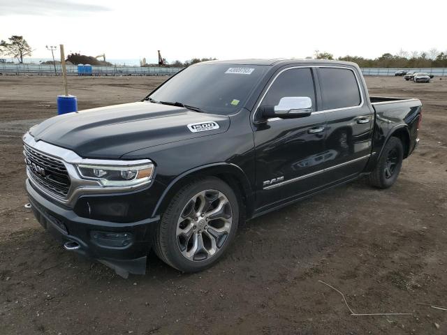 2020 RAM 1500 LIMIT 1C6SRFHT0LN266732