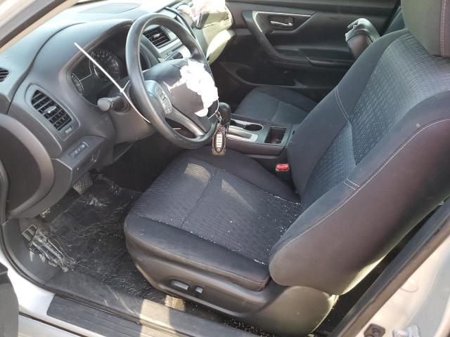 2016 NISSAN ALTIMA 2.5 1N4AL3AP4GN304167