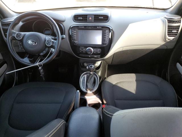 2015 KIA SOUL + KNDJP3A58F7128689