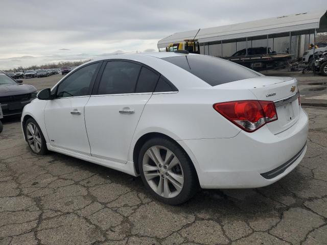 2015 CHEVROLET CRUZE LTZ - 1G1PG5SB3F7129655
