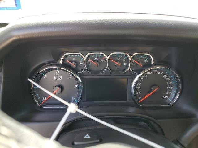 2016 CHEVROLET TAHOE C150 1GNSCCKC9GR290499
