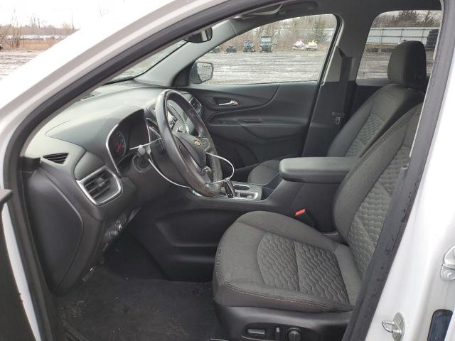 2018 CHEVROLET EQUINOX LT 2GNAXJEV9J6347739