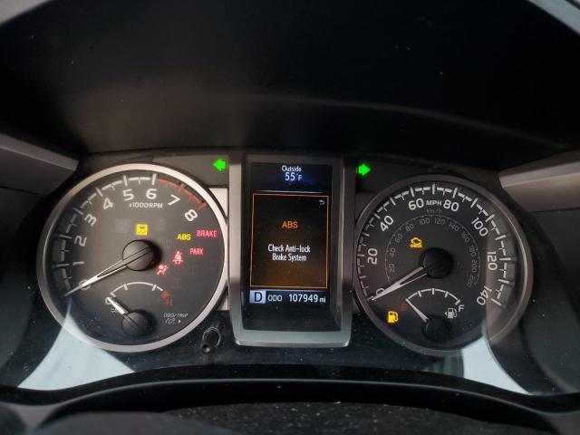 2016 TOYOTA TACOMA DOU - 3TMBZ5DN0GM003845
