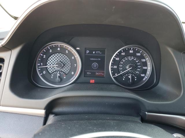 2020 HYUNDAI ELANTRA SE 5NPD84LF0LH594582