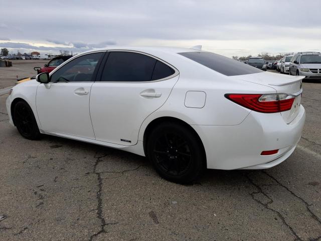 2015 LEXUS ES 300H - JTHBW1GG6F2094915