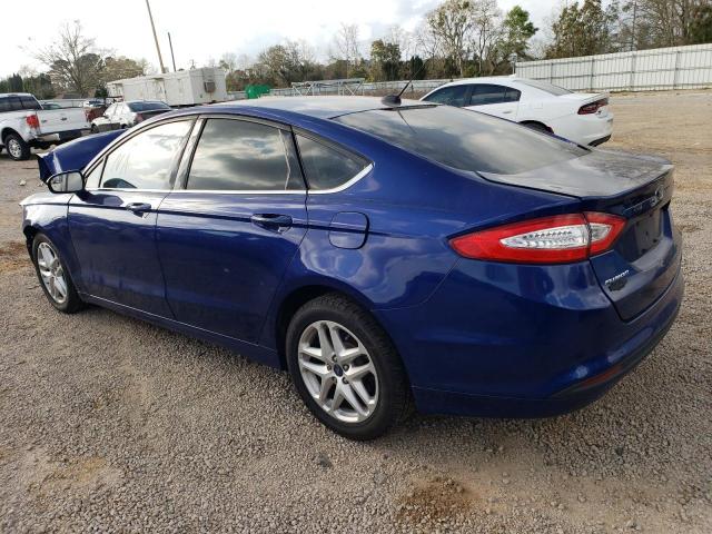 2015 FORD FUSION SE 3FA6P0H77FR256125