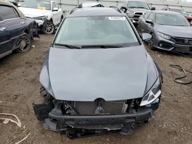 2016 VOLKSWAGEN GOLF SPORT - 3VWC17AUXGM505410