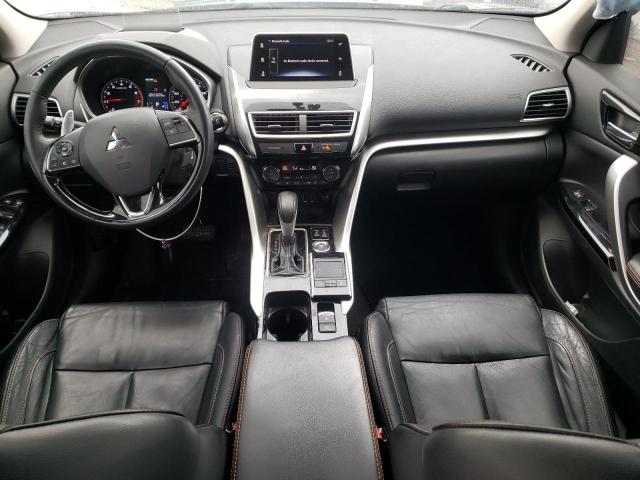 2019 MITSUBISHI ECLIPSE CR JA4AT5AA2KZ000414