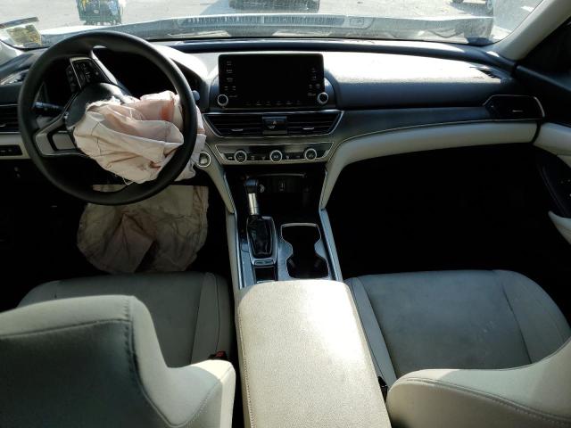 2018 HONDA ACCORD LX 1HGCV1F11JA183247