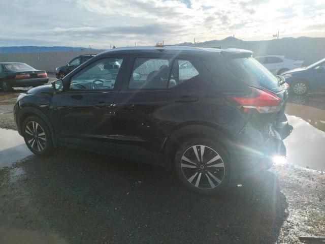 3N1CP5CV6LL506455 Nissan KICKS SV