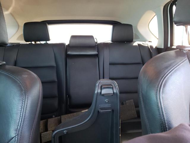 JM3KE4DY8G0669877 Mazda CX-5 GT