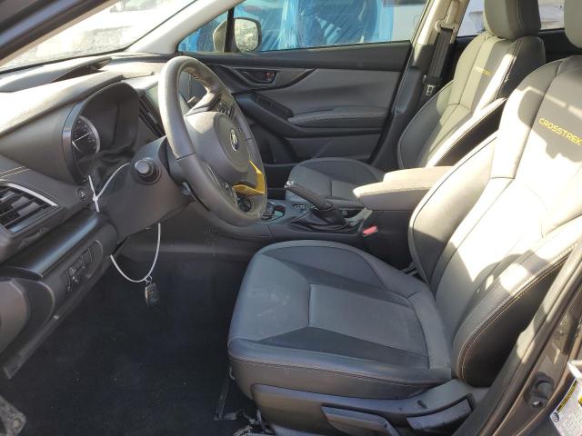 JF2GTHSC7NH222959 Subaru Crosstrek Sport