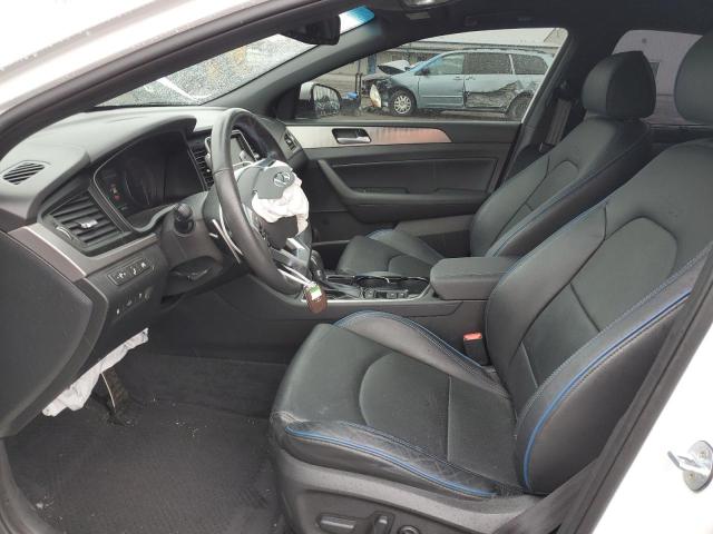2019 HYUNDAI SONATA LIM 5NPE34AB2KH800146