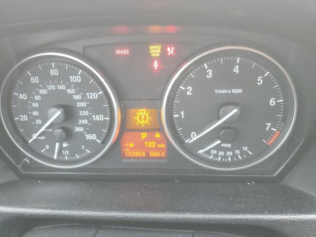 2015 BMW X1 XDRIVE2 - WBAVL1C5XFVY35185
