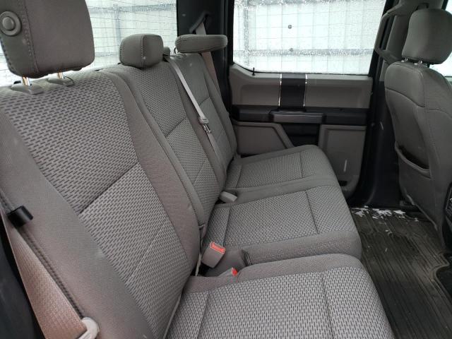 2018 FORD F150 SUPER 1FTEW1EP1JKE86128