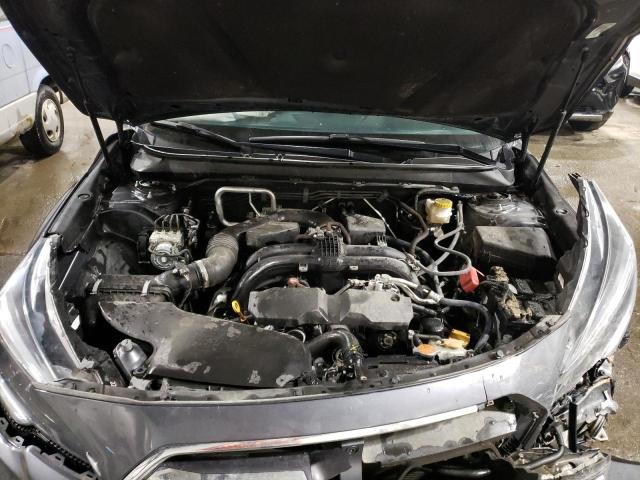 2019 SUBARU OUTBACK 2. - 4S4BSAFC4K3328304