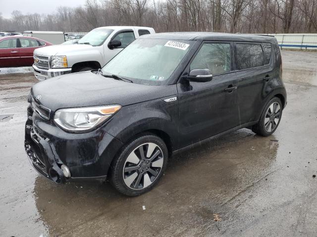2016 KIA SOUL ! KNDJX3A52G7346564