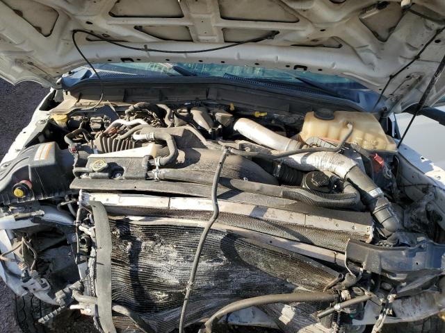 1FT8W3CTXFED31303 Ford F350 Super Duty