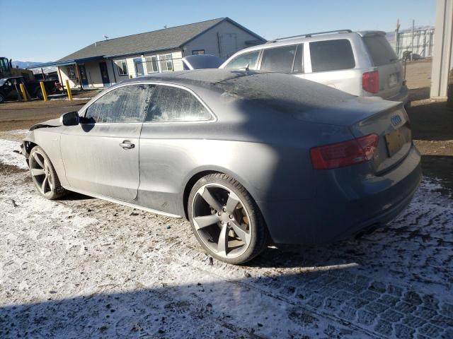 WAUVGAFR6EA049280 | 2014 AUDI S5 PRESTIG