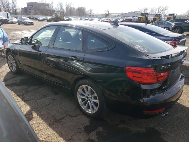 WBA3X5C57FD561341 BMW 3 Series