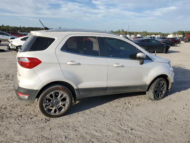 2018 FORD ECOSPORT T MAJ6P1WL9JC245012
